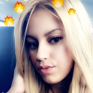 Meet your Posher, Glenys